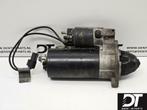 Startermotor BMW 5-serie E39 V8 M60 - M62 - S62 12411736921, Ophalen of Verzenden, Gebruikt