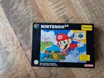Super mario 64, Avontuur en Actie, 1 speler, Ophalen of Verzenden, Zo goed als nieuw