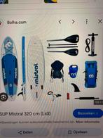 Supboard, Watersport en Boten, Suppen, Ophalen, Zo goed als nieuw, SUP-boards