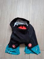 Castelli Rosso Corsa Dames Fietsbroek M, Ophalen of Verzenden