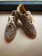 DWRS sneakers leopard maat 38/39, Kleding | Dames, Schoenen, DWRS, Bruin, Ophalen of Verzenden, Sneakers of Gympen