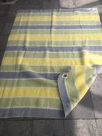 200x150 Vintage Didas wollen deken 100%wol, Ophalen of Verzenden