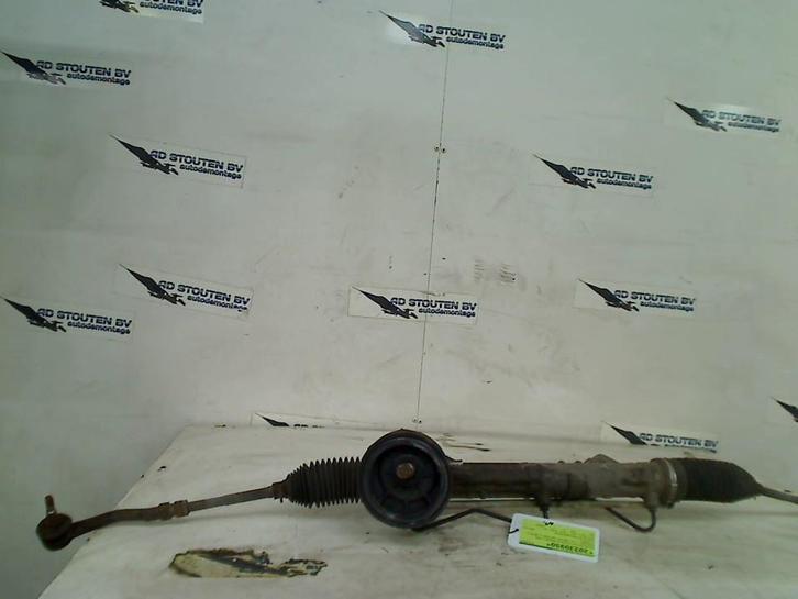 Stuurhuis Citroën Berlingo Cinqspace, Multispace 2011, Auto-onderdelen, Besturing, Citroën, Gebruikt