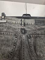 Jeans maat 36, Kleding | Dames, Zwart, Ophalen of Verzenden, Zo goed als nieuw, W28 - W29 (confectie 36)