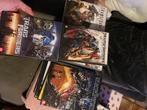 Transformers DVD Boxset, Cd's en Dvd's, Vanaf 12 jaar, Ophalen of Verzenden, Zo goed als nieuw, Boxset