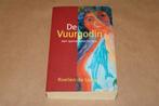 De vuurgodin. Een sjamanistische reis., Ophalen of Verzenden, Gelezen, Overige onderwerpen, Achtergrond en Informatie