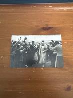 1934 Zuidzande marechaussee Kepie nestel klewang, Ophalen of Verzenden