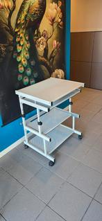 Computer tafel / bureau, Huis en Inrichting, Bureaus, Ophalen
