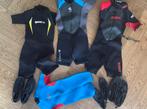 Wetsuits voor (kleine) kinderen, Watersport en Boten, Ophalen of Verzenden, Zo goed als nieuw, Kind