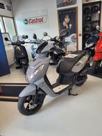 Peugeot kisbee  Bouwjaar 2024!, Fietsen en Brommers, Scooters | Peugeot, Overige modellen, Maximaal 45 km/u, Zo goed als nieuw