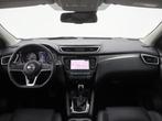 Nissan Qashqai 1.3 DIG-T 160PK Tekna AUTOM. PANODAK|360CAMER, Auto's, Nissan, 65 €/maand, Gebruikt, Euro 6, 4 cilinders