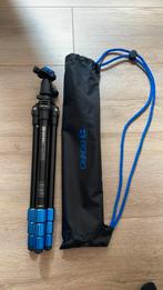 BENRO statief, Ophalen of Verzenden, Zo goed als nieuw, Minder dan 150 cm, Driepoot
