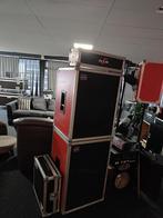 !GEZOCHT! 3 WEG PA SET, Gebruikt, Subwoofer, 120 watt of meer, Ophalen