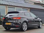 Seat Leon 1.0 TSI 116 PK Style Connect (NL-Auto / Nap / 18 I, Auto's, Seat, Voorwielaandrijving, Stof, Gebruikt, Leon