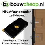 Afstandblokjes met plakstrip, Doe-het-zelf en Verbouw, IJzerwaren en Bevestigingsmiddelen, Ophalen of Verzenden, Nieuw, Schroeven