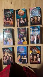 30 boeken van Charmed, Ophalen of Verzenden, Zo goed als nieuw