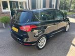 Ford B-Max 1.0 EcoB. Titanium Camera, PDC, LM-velgen, Voorwielaandrijving, Euro 5, Gebruikt, 750 kg