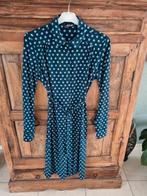 Jurk Norah maat 38 nieuw, Kleding | Dames, Maat 38/40 (M), Blauw, Nieuw, Ophalen of Verzenden