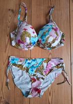 Mooie "Maryan Mehlhorn" dames bikini. Mt.38D., Blauw, Maryan Mehlhorn, Ophalen of Verzenden, Zo goed als nieuw