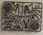 Warhammer sprue met Spacemarine en Necron, Nieuw, Warhammer, Ophalen of Verzenden