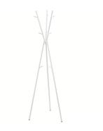 EKRAR Standing Coat Rack, Ophalen, Metaal, Minder dan 100 cm