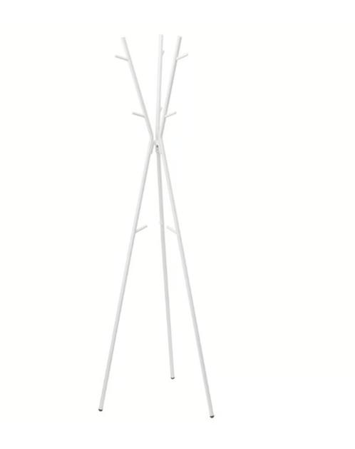 EKRAR Standing Coat Rack, Huis en Inrichting, Woonaccessoires | Kapstokken, Minder dan 100 cm, Metaal, Ophalen