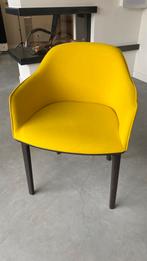 Vitra Softshell stoel, Huis en Inrichting, Stoelen, Ophalen, Zo goed als nieuw, Eén