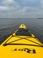 Riot Polarity 16.5. 2 persoons Kajak incl acc, Watersport en Boten, Ophalen, Zo goed als nieuw, 2-persoons