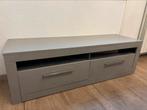 Tv kast, Ophalen, Gebruikt, 100 tot 150 cm, Minder dan 100 cm