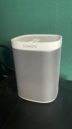 Sonos play 1, Audio, Tv en Foto, Gebruikt, Ophalen of Verzenden, Sonos