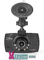 Auto Dash Cam, Dashcam, Full HD1080, 12 MPixel, 2.7" LCD, Nieuw, Ophalen of Verzenden
