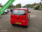 Daihatsu Cuore 1.0 Comfort, Auto's, Daihatsu, Voorwielaandrijving, Stof, Zwart, 4 stoelen