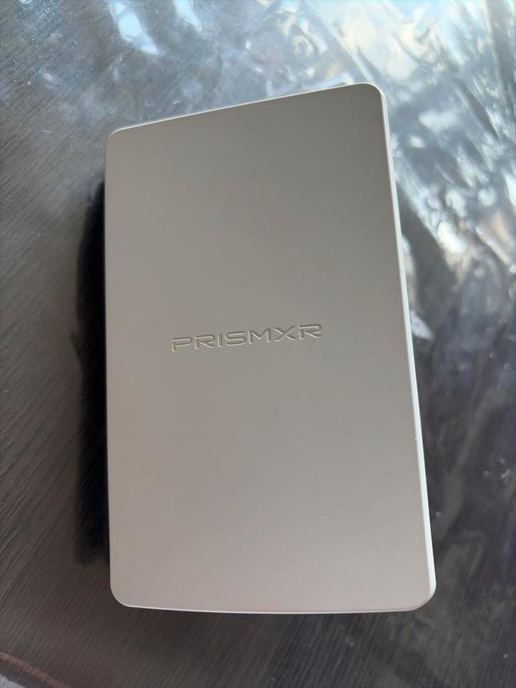 PrismXR Puppis S1 - PC-VR Streaming, Spelcomputers en Games, Virtual Reality, Zo goed als nieuw, Pc, Ophalen of Verzenden