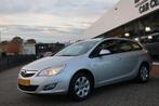 Opel Astra Sports Tourer 1.6 Turbo, Voorwielaandrijving, Euro 5, Lichtsensor, 4 cilinders