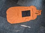 Voetenzak slaapzak kinderwagen buggy, Ophalen of Verzenden, Zo goed als nieuw, Overige merken
