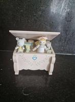 Muziekdoos, Ophalen of Verzenden