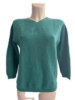 Oska trui groen M, Kleding | Dames, Truien en Vesten, Ophalen of Verzenden, Zo goed als nieuw, Maat 38/40 (M), Groen