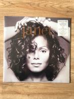 Janet Jackson / Janet / 2019 reissue coloured / SEALED, Ophalen of Verzenden, 2000 tot heden, Zo goed als nieuw