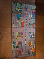 Auto speelmat, Kinderen en Baby's, Speelgoed | Speelkleden, Ophalen of Verzenden, Zo goed als nieuw