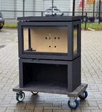 Houtkachel Dovre Jotul Morso meer dan 40 kachels op voorraad, Huis en Inrichting, Kachels, Ophalen, Houtkachel, Zo goed als nieuw