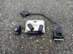 Sloten Set Porsche Cayenne S (955) 4.5i V8 (2002/2006), Verzenden, Gebruikt, Porsche