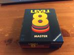 Level 8, Master. Kaartspel van Ravensburger, Hobby en Vrije tijd, Gezelschapsspellen | Kaartspellen, Een of twee spelers, Ophalen of Verzenden