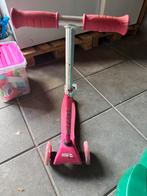 3 wieler step, Ophalen, Gebruikt, Gewone step