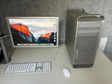 Mac Pro 2008 Quad Core