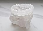Bergkristal armband, Verzenden, Nieuw