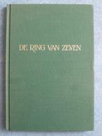 De ring van zeven - Anton Pieck, Lidow, Boeken, Ophalen of Verzenden, Gelezen, Anton Pieck, Lidow