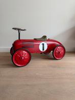 Loopauto Retro Roller, Ophalen, Zo goed als nieuw, Loopvoertuig