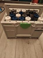 Kit krat festool, Ophalen of Verzenden, Nieuw