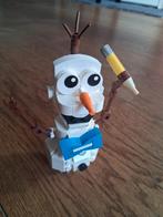 Frozen ll lego set Olaf 41169, Ophalen of Verzenden