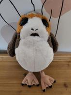 Star Wars Porg knuffel - posh paws, Gebruikt, Ophalen of Verzenden